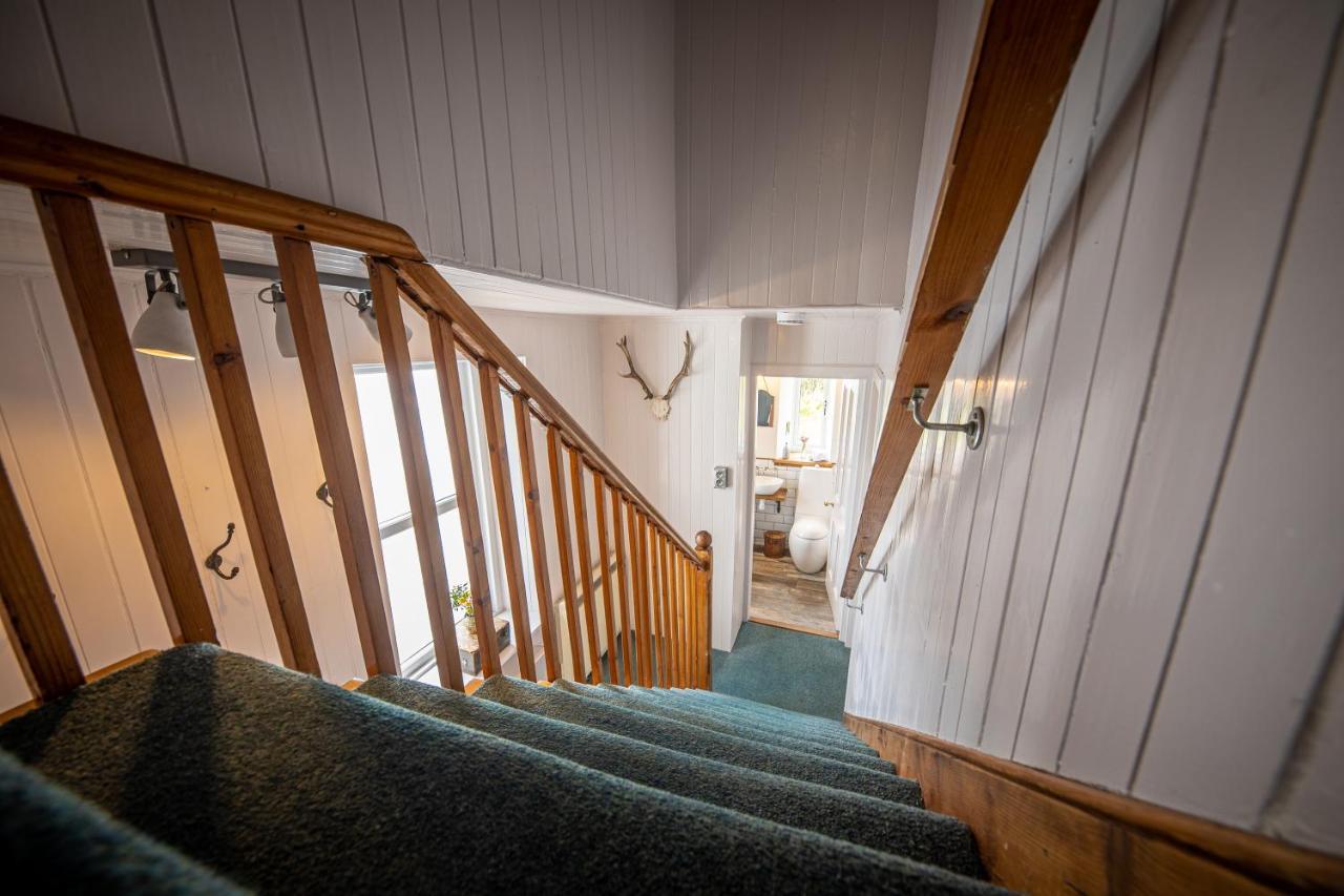 The Lodge In The Loch Portree Extérieur photo